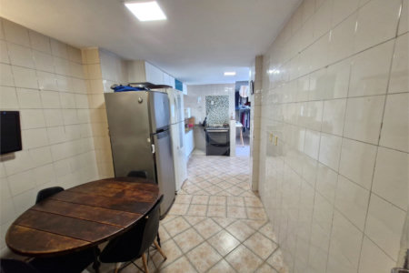 Apartamento à venda com 4 quartos, sendo 1 suíte, em Tijuca, Rio de Janeiro, RJ