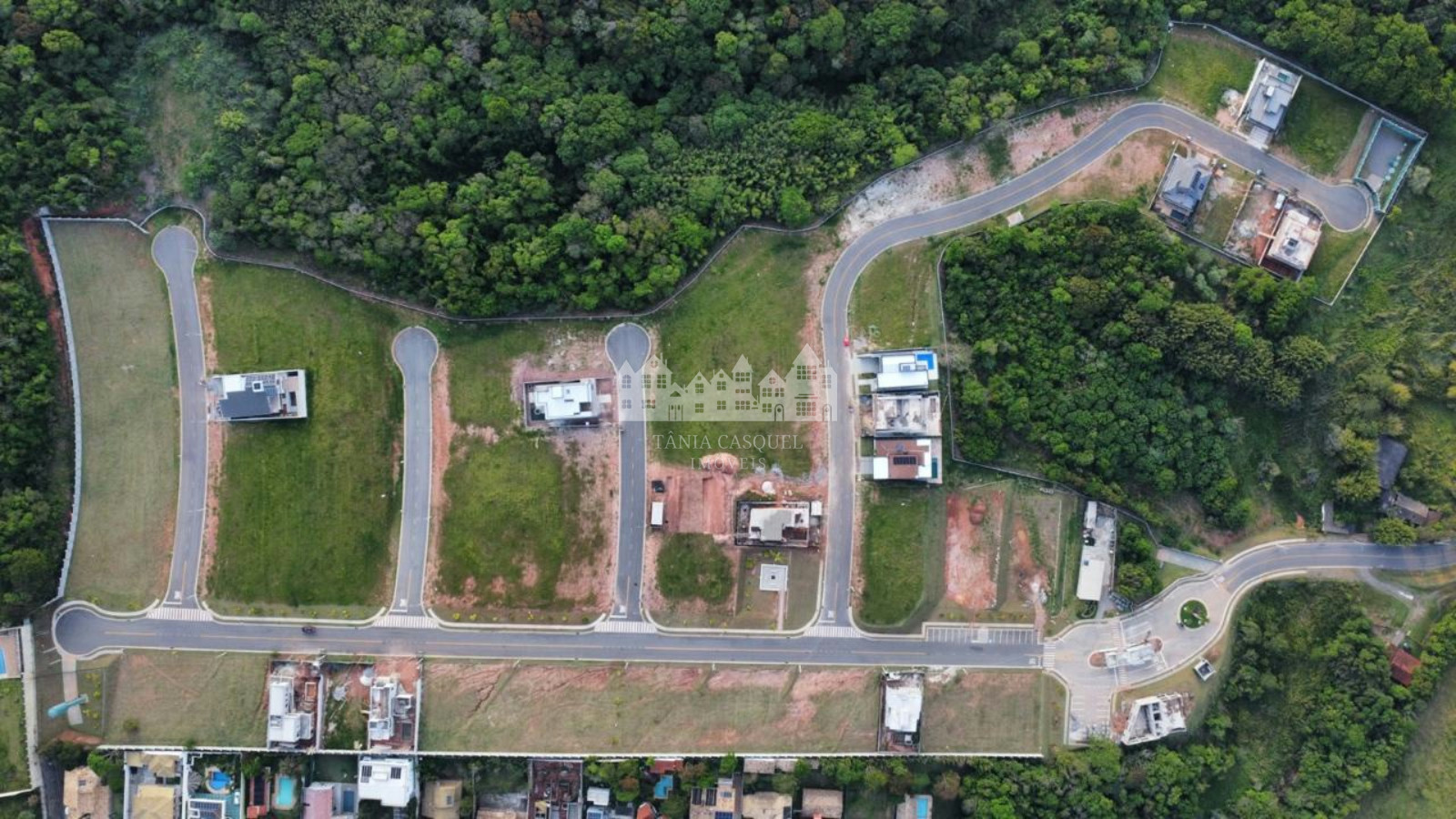 Casa, 518 m² - Foto 4