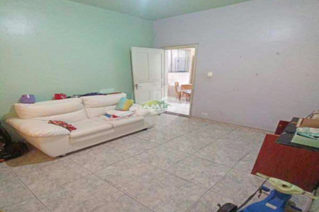 Casa à venda em Campo Grande, Rio de Janeiro, RJ