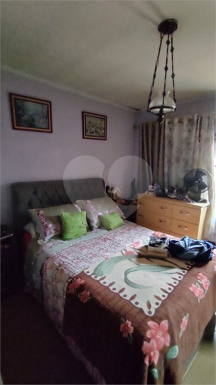 Casa Térrea à venda com 2 quartos, sendo 1 suíte, em Parque São Domingos, São Paulo, SP