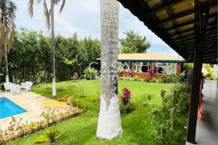 Casa em condomínio à venda ou para alugar com 3 suítes, em Jardim Vale do Lago Residencial, Sorocaba, SP