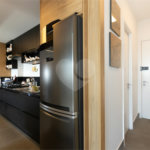 Apartamento à venda com 3 suítes em Vila Leopoldina, São Paulo, SP