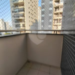 Apartamento à venda com 2 quartos, sendo 1 suíte, em Vila Anglo Brasileira, São Paulo, SP
