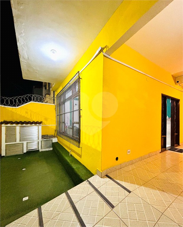 Casa à venda com 6 quartos, sendo 4 suítes, em Maracanã, Rio de Janeiro, RJ