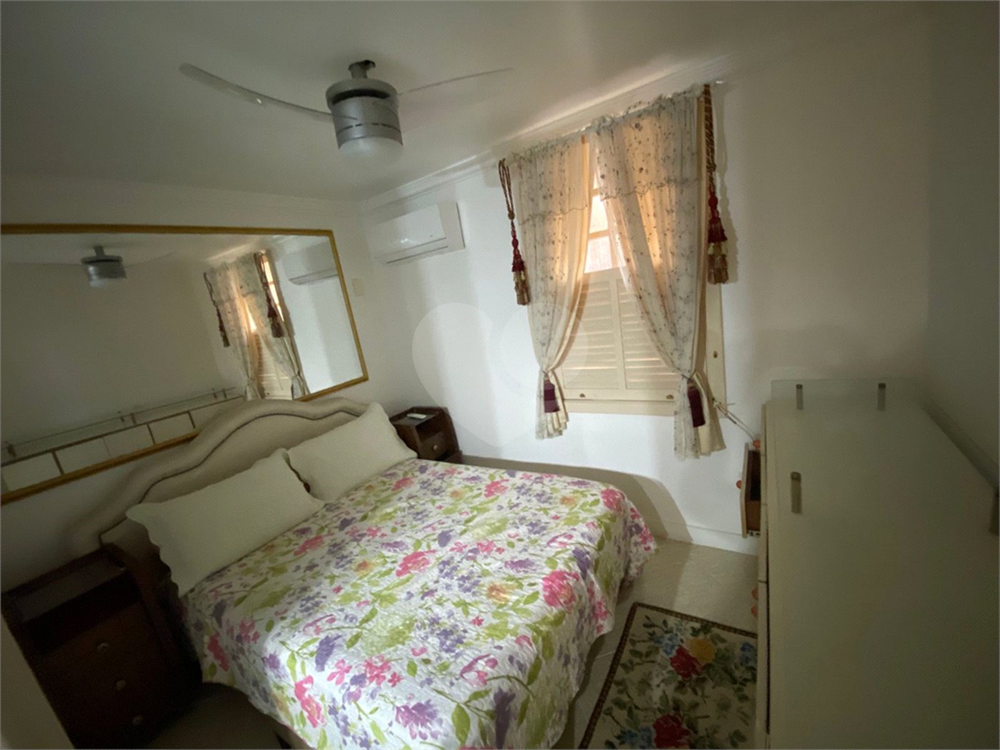 Apartamento à venda com 2 suítes em Copacabana, Rio de Janeiro, RJ