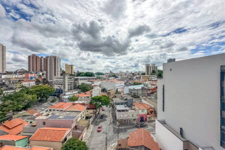 Apartamento à venda com 2 quartos em Vila Formosa, São Paulo, SP