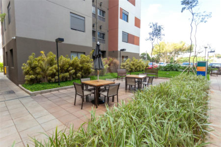 Apartamento à venda com 2 quartos em Vila Constança, São Paulo, SP