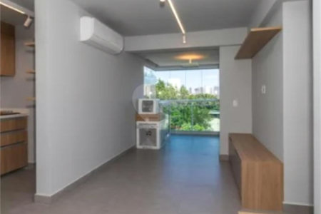 Apartamento à venda com 2 quartos, sendo 1 suíte, em Barra Funda, São Paulo, SP