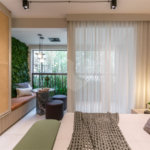 Studio à venda com 1 quarto em Perdizes, São Paulo, SP