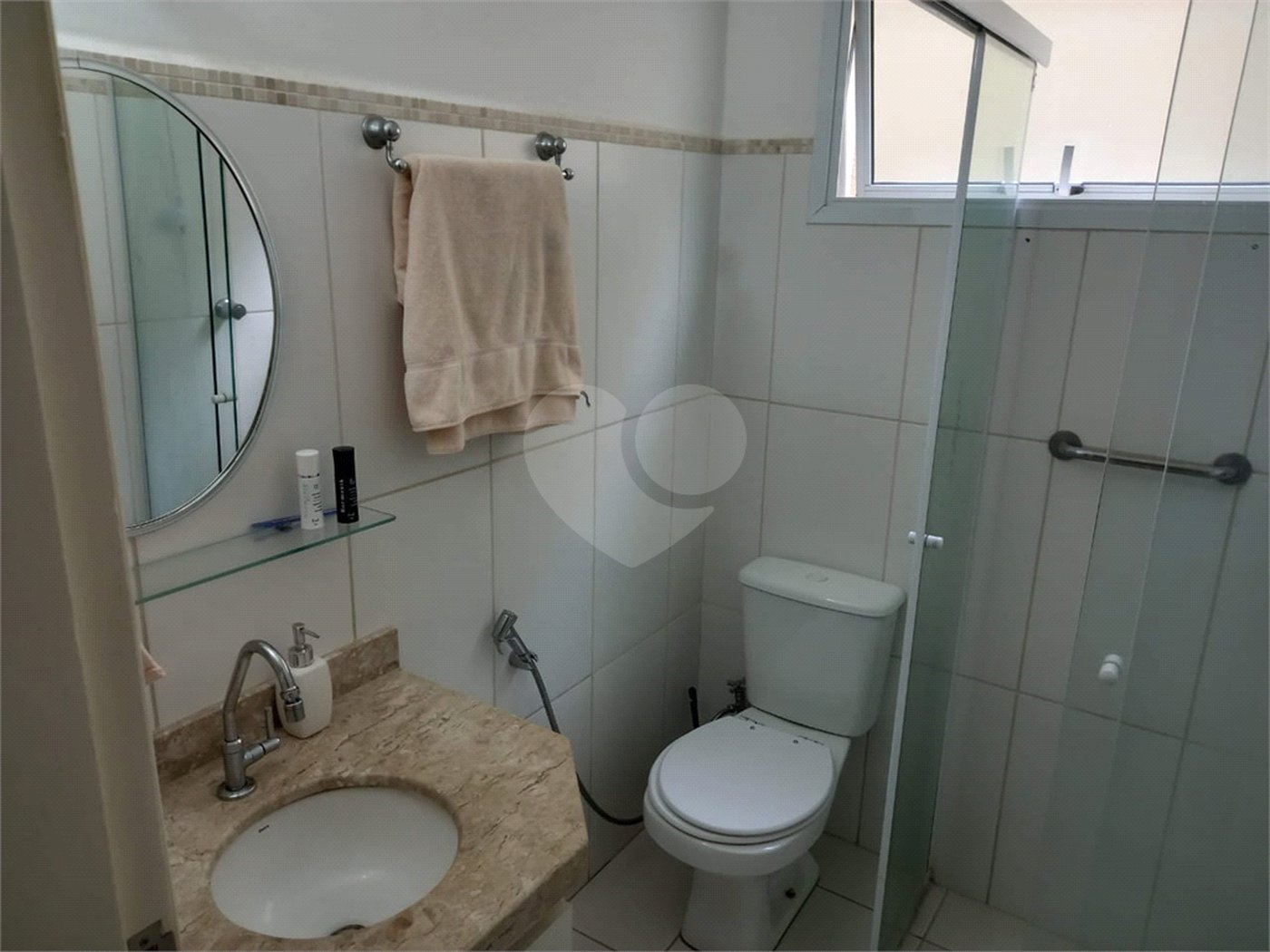 Apartamento à venda com 2 quartos no Centro, Vinhedo, SP