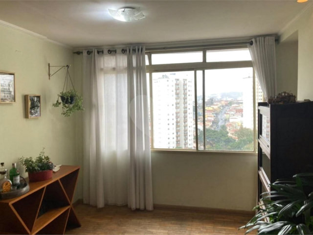 Apartamento à venda com 2 quartos, sendo 1 suíte,  em Santana, São Paulo, SP