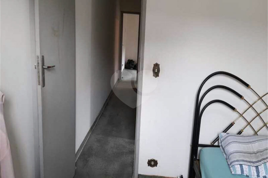 Sobrado à venda com 3 quartos, sendo 1 suíte, em Tucuruvi, São Paulo, SP