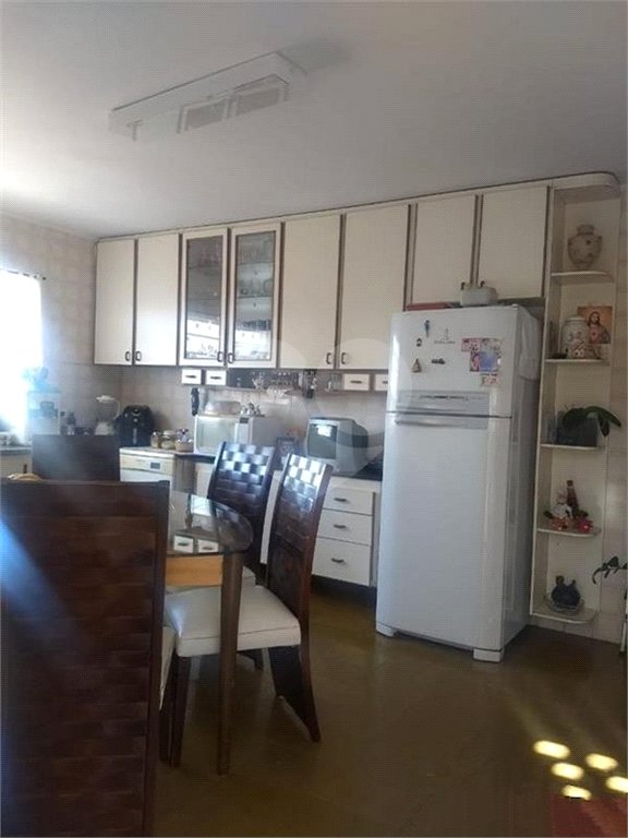 Sobrado à venda com 3 quartos em Vila Mazzei, São Paulo, SP