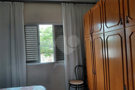 Sobrado à venda com 2 quartos em Lapa de Baixo, São Paulo, SP
