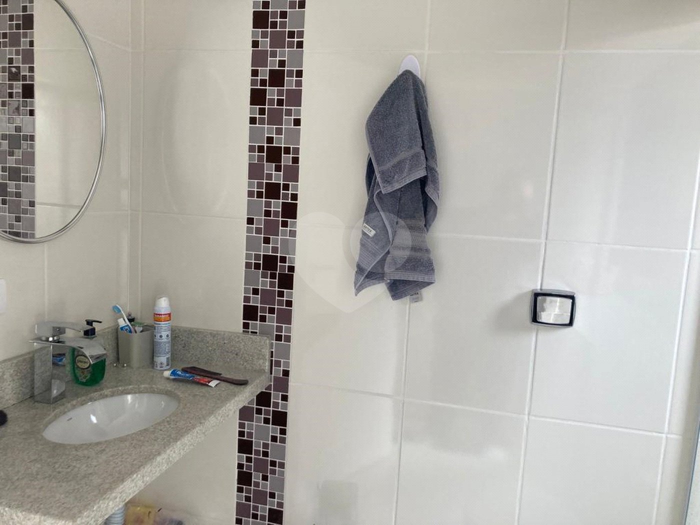 Sobrado à venda com 5 quartos, sendo 4 suítes, em Planalto Paulista, São Paulo, SP