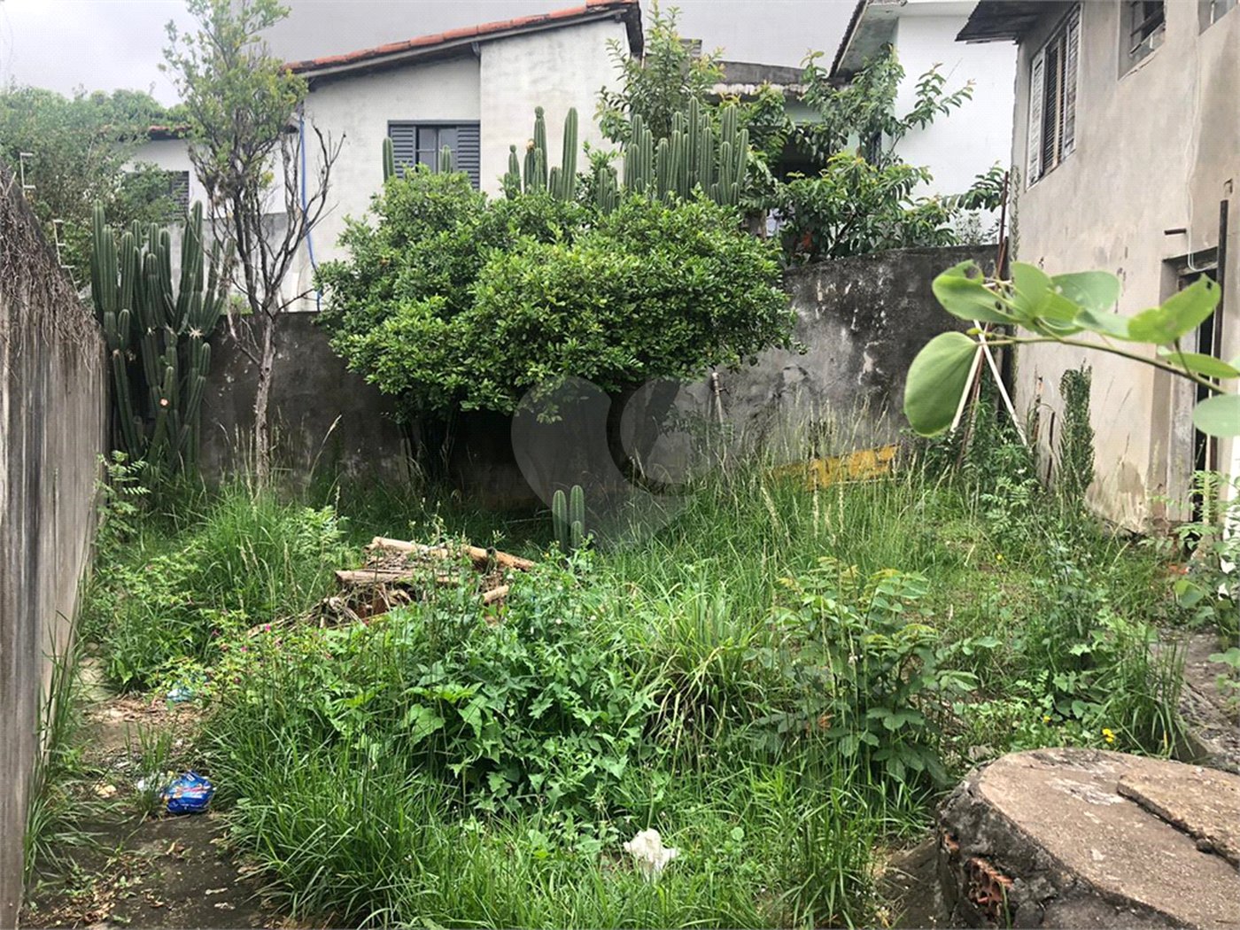 Terreno à venda em Jaguaré, São Paulo, SP