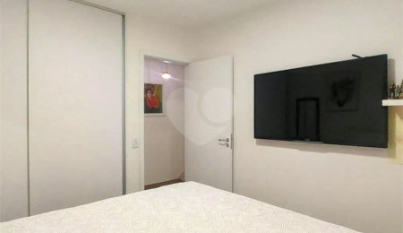 Apartamento à venda com 2 quartos, sendo 1 suíte,  em Vila Ipojuca, São Paulo, SP