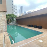 Studio à venda com 1 quarto em Jardim das Acácias, São Paulo, SP