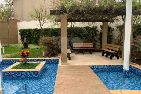 Apartamento á venda - Saúde