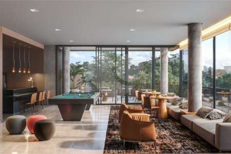 Apartamento à venda com 3 suítes em Perdizes, São Paulo, SP