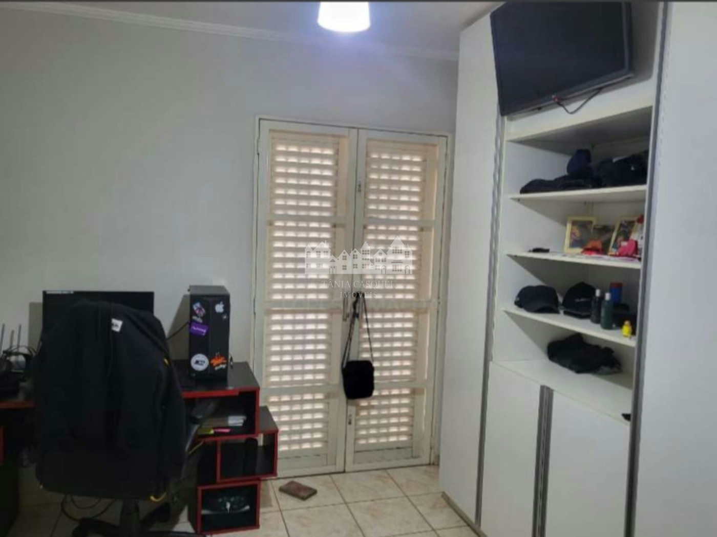 Sobrado à Venda com piscina e próximo à FAAT – Atibaia/SP