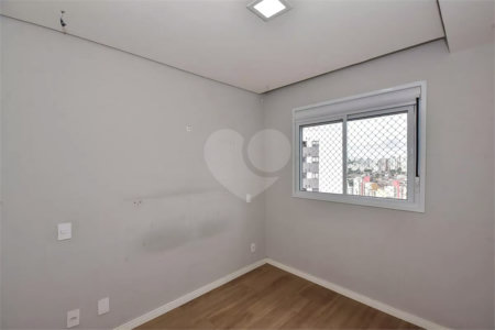 Apartamento à venda com 2 quartos em Jardim Umarizal, São Paulo, SP