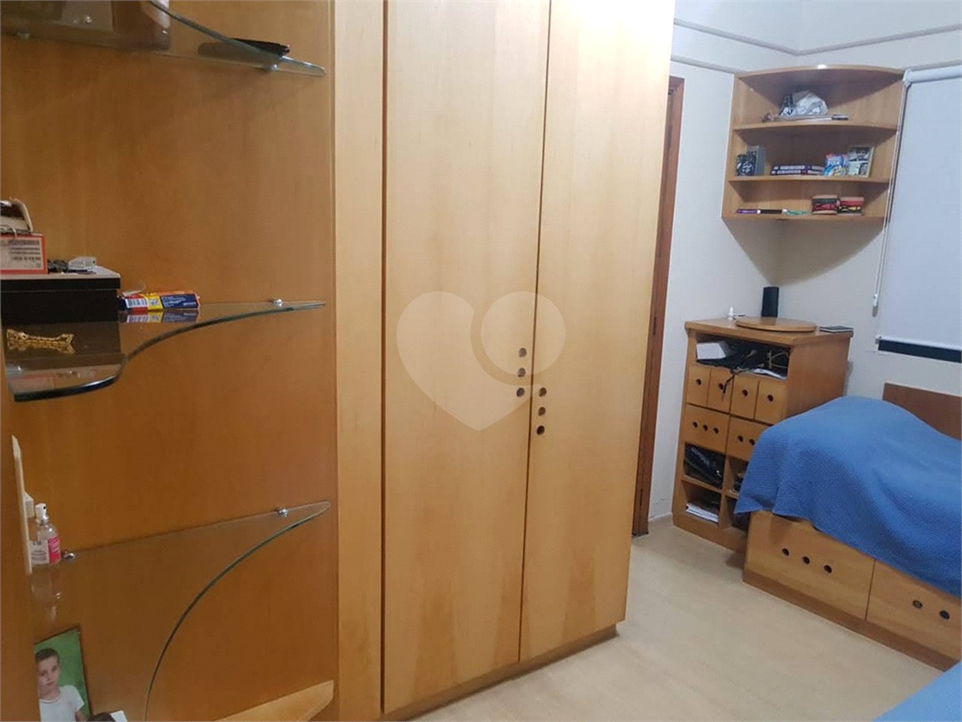 Apartamento à venda com 4 quartos, sendo 3 suítes, em Mandaqui, São Paulo, SP