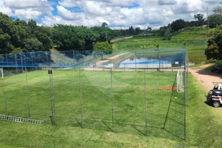 Casa à venda ou para alugar com 4 suítes no condomínio Residencial Delle Stelle, Louveira - SP