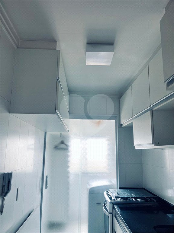 Apartamento à venda com 2 quartos em Parque Maria Domitila, São Paulo, SP