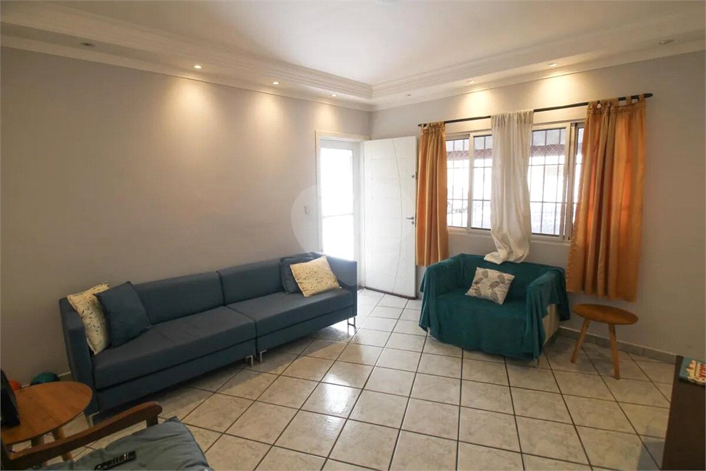 Casa à venda com 3 quartos, sendo 1 suíte, em Vila Regente Feijó, São Paulo, SP