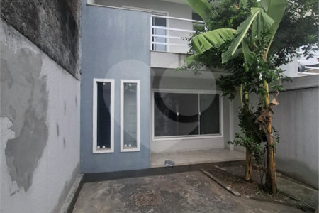 Casa à venda com 3 quartos, sendo 1 suíte, em Campo Grande, Rio de Janeiro, RJ