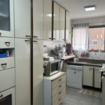 Apartamento à venda com 3 quartos, sendo 1 suíte, em Vila Monte Alegre, São Paulo, SP