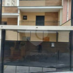 Sobrado à venda com 3 suítes em Santana, São Paulo, SP