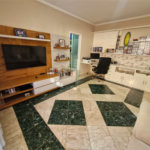 Casa à venda com 4 suítes no condomínio Villa Viana II, Cotia - SP
