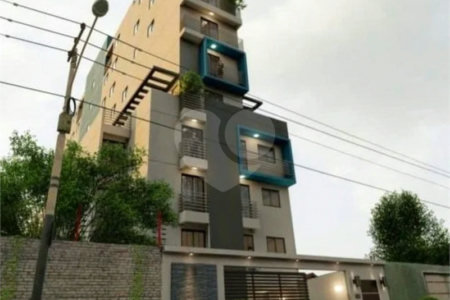 Apartamento à venda com 1 suíte em Santana, São Paulo, SP