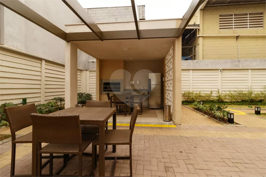 Apartamento à venda com 2 quartos, sendo 1 suíte, em Vila Guilherme, São Paulo, SP