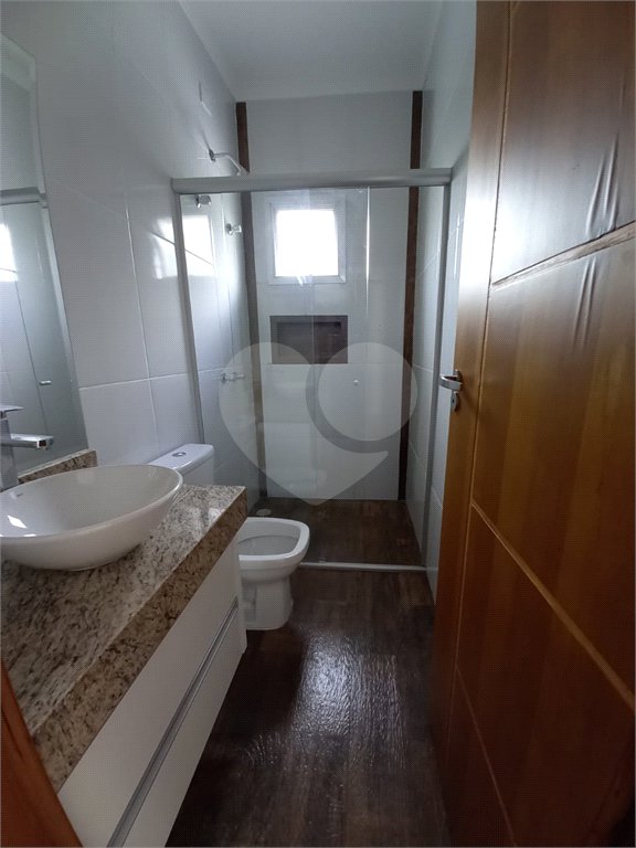 Casa para alugar com 4 suítes no condomínio Milenium, São Paulo - SP
