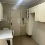 Apartamento à venda com 3 quartos, sendo 1 suíte, em Morumbi, São Paulo, SP