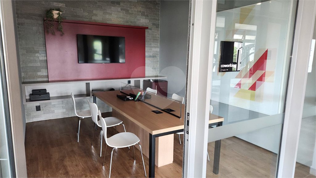 Studio para alugar com 1 quarto em Santo Amaro, São Paulo, SP
