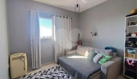 Apartamento à venda com 2 quartos em Jardim Colonial, Atibaia, SP