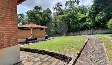 Chácara à venda com 2 quartos em Luiz Fagundes, Mairiporã, SP