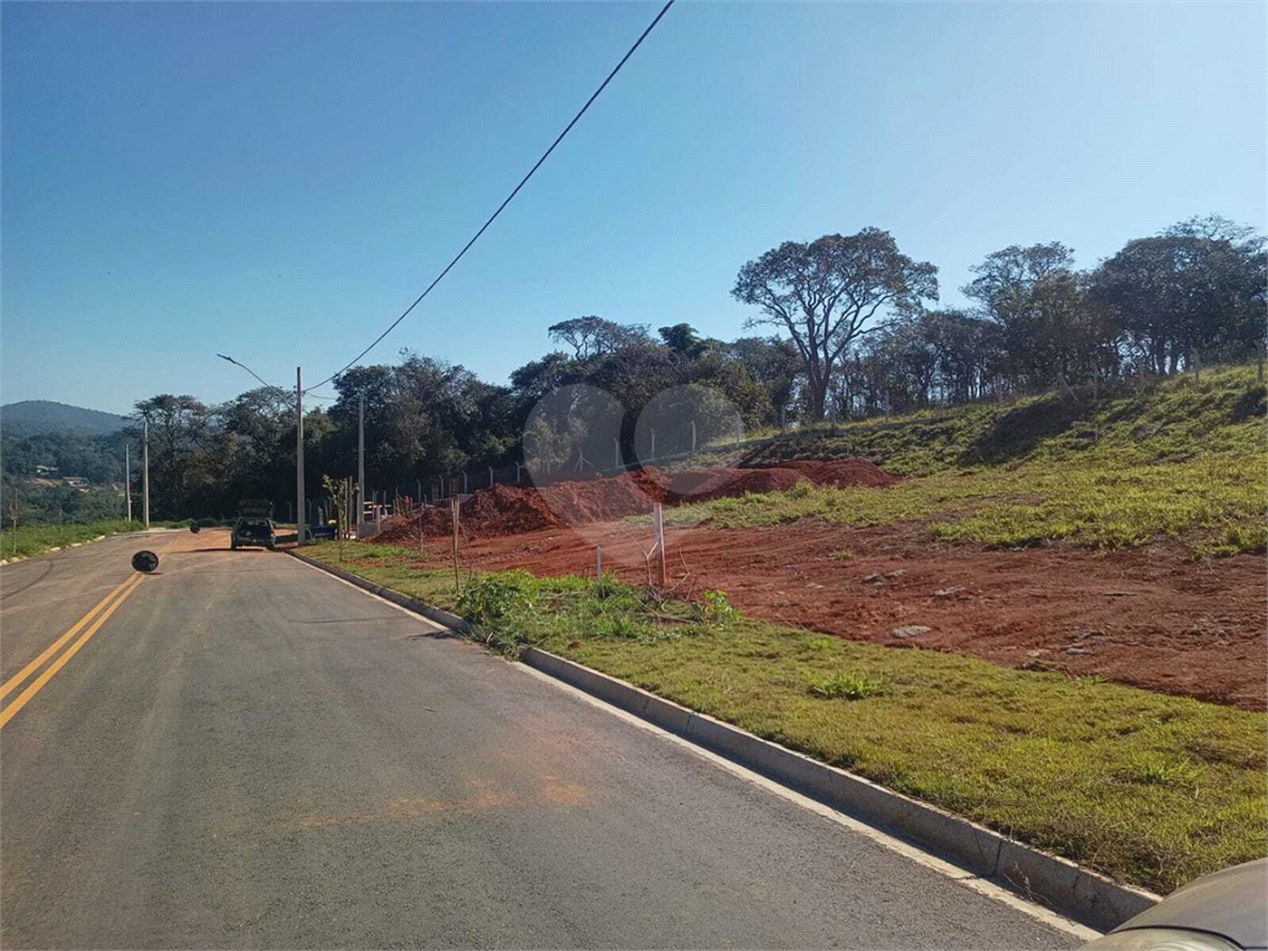 Terreno à venda no condomínio Elementum Residencial Atibaia, Atibaia - SP