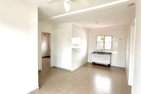 Apartamento à venda ou para alugar com 2 quartos, sendo 1 suíte, em Vista Linda, Bertioga, SP