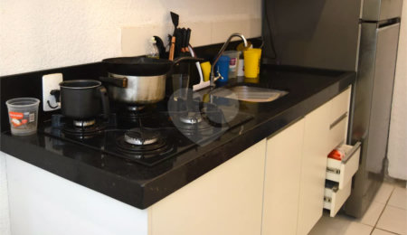 Apartamento à venda com 2 quartos em BUTANTÃ, São Paulo, SP