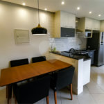 Apartamento para alugar com 1 suíte em Jardim Ampliação, São Paulo, SP