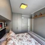 Apartamento à venda com 2 quartos em Barra Funda, São Paulo, SP