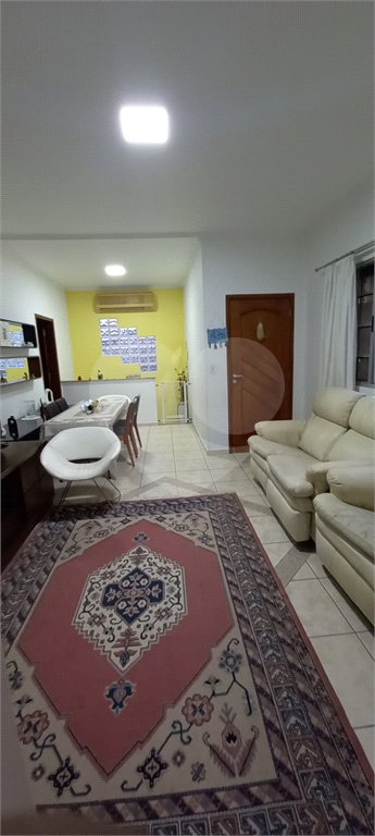 Sobrado à venda com 4 quartos em Horto Florestal, São Paulo, SP