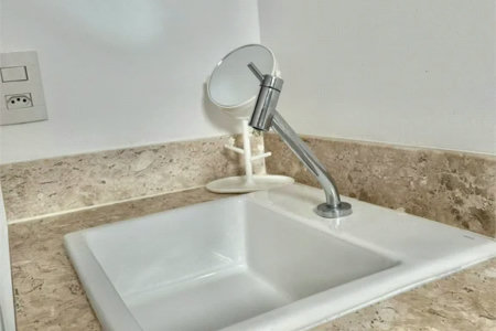 Apartamento à venda com 3 quartos, sendo 1 suíte,  em Vila Andrade, São Paulo, SP