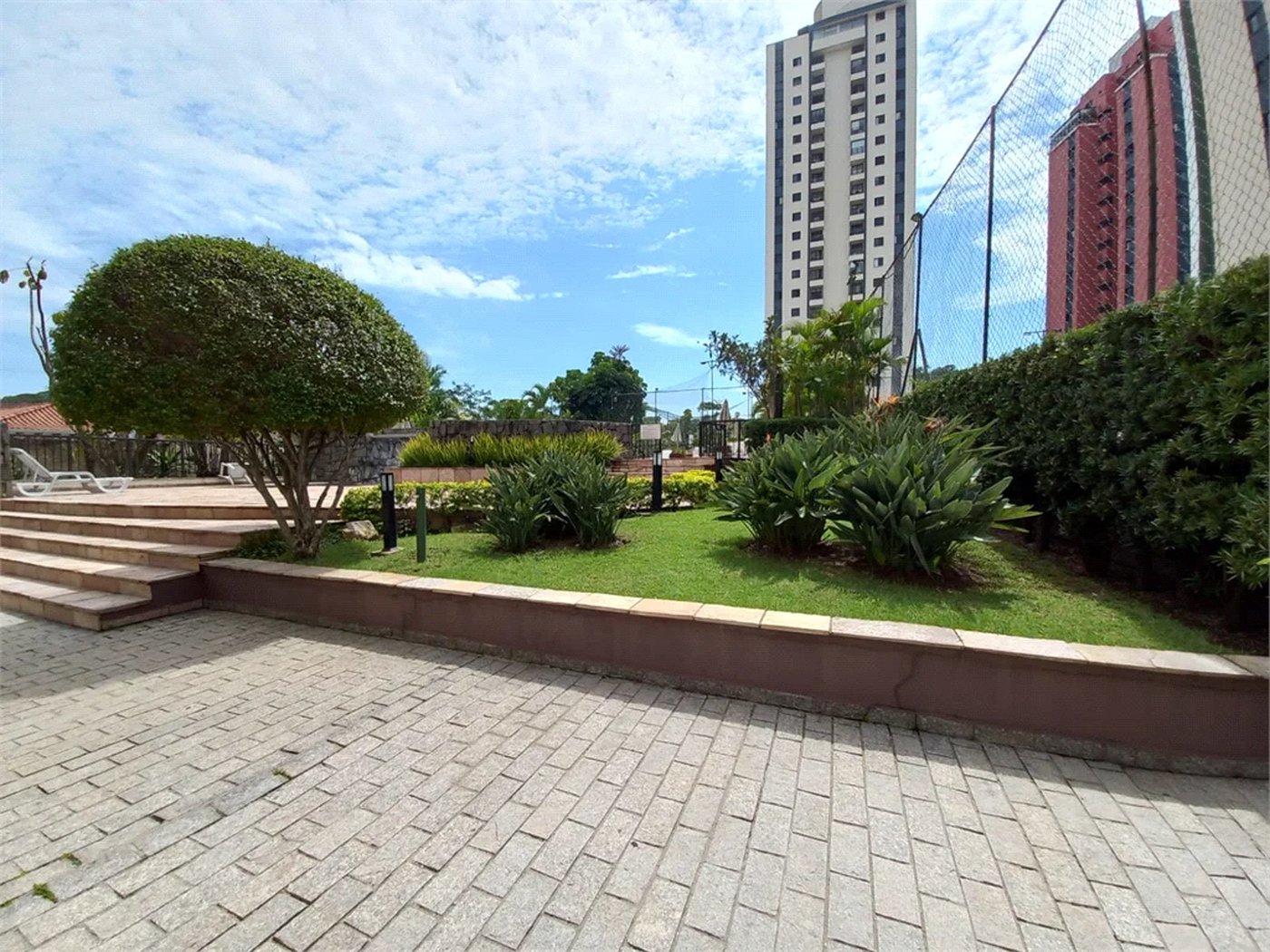 Apartamento à venda com 3 quartos, sendo 1 suíte, em Jardim Bonfiglioli, São Paulo, SP