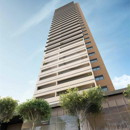 Apartamento à venda com 2 quartos em Perdizes, São Paulo, SP